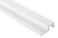 Lamelă decorativă Mardom Decor Largo White L0301R