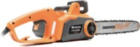 Цепная пила электрическая Daewoo DCS1816E