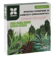 Ingrasamint pentru gazon Diolsem VOR82241