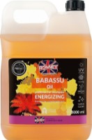 Шампунь для волос Ronney Babassu Oil Energizing 5L (00103)