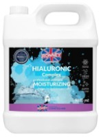Șampon pentru păr Ronney Hialuronic Complex Moisturizing 5L (00114)