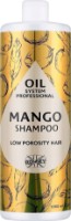 Șampon pentru păr Ronney Oil System Mango 1L (00178)