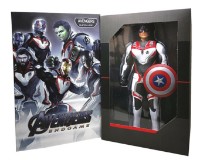 Фигурка героя ChiToys Capitan America (3320E)