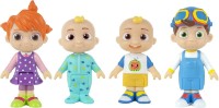 Фигурка героя ChiToys Family Set (CMW0169)