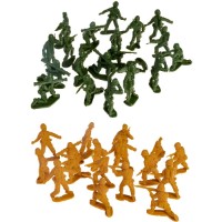 Figura Eroului Essa Toys Warfare (6961006999795)