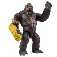 Фигурка героя Godzilla vs. Kong Mega Kong The New Empire (35585)