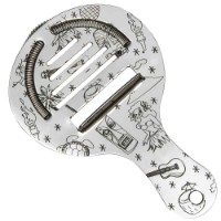 Strainer Urban Bar Coley Tiki UB3555