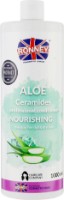 Balsam de păr Ronney Aloe Ceramides Nourishing 1L (00058)