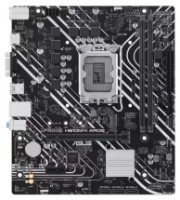 Материнская плата Asus Prime H610M-K ARGB