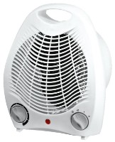 Тепловентилятор Waltz MFH03