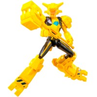 Figura Eroului New World Dinoster: Delby 20cm (077336)