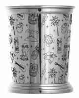 Стакан для коктейля Urban Bar Tiki UB3549