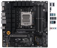 Материнская плата Asus TUF Gaming B650M-E