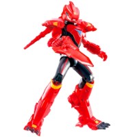 Figura Eroului New World Dinoster: Lucio 20cm (077325)