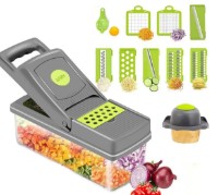 Тёрка Veggie Slicer S7--277