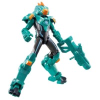 Figura Eroului New World Dinoster: Oz 20cm(077337)