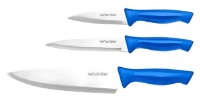 Set cuțite Wadfow WKK1K31