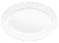 Сервировочное блюдо Wilmax WL-880101117/A