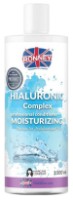 Balsam de păr Ronney Hialuronic Complex Moisturizing 1L (00050)