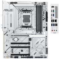 Материнская плата Asus X870 Max Gaming Wi-Fi7 W