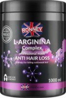 Маска для волос Ronney L-Arginine Complex Anti-Hair Loss 1L (00038)