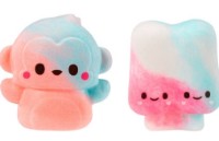 Figura Eroului New World Minis S3: Fluffie Stuffiez 2pcs (076514)