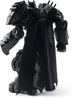 Figura Eroului Spin Master Batman: Metal Force 30cm (6072679)