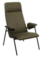 Кресло Deco XS-040S Green (FXS039S-HNQ-GRN)