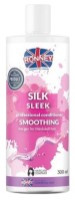 Balsam de păr Ronney Silk Sleek Smoothing 300ml (00134)