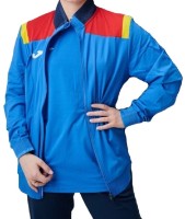 Детский спортивный костюм Joma 103615.706M Royal Blue/Red, s.XS