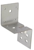 Ancoră pentru căpriori Domax 411106