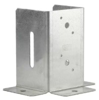 Ancoră pentru căpriori Domax 412054