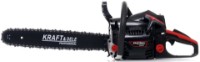 Ferăstrău cu lanţ pe benzină Kraft&Dele KD5012