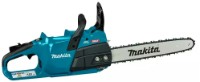 Цепная пила аккумуляторная Makita UC026GZ
