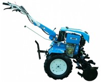 Культиватор бензиновый Minsk XM135DE