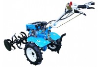 Культиватор бензиновый Minsk XM95G