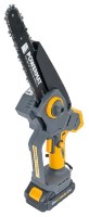 Ferăstrău cu lanţ cu acumulator Powermat PM-MPA-2AHM
