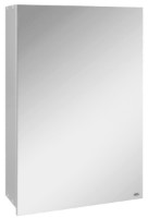 Шкаф с зеркалом Mashtab Dubla 7476 500x175x750mm White