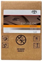 Моторное масло Toyota SAE 5W-30 5L