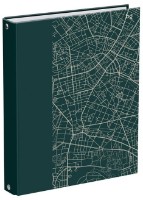 Тетрадь BG A5 240p (ТТ5к240_лг 62935)