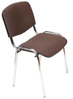 Scaun de birou Новый стиль ISO Chrome С-24