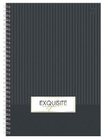 Тетрадь BG A5 80p Minimal (ТТ5гр80_лг_тф 07044)