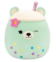 Мягкая игрушка Squishmallows Mint Bear 30cm (SQER01266)
