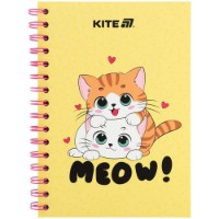 Blocnotes Kite A5/80p (K25-1911-1)