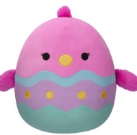 Мягкая игрушка Squishmallows Pink Chick Empressa 30cm (SQER00914)