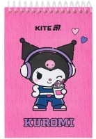 Blocnotes Kite A6/48p (HK25-196-2)
