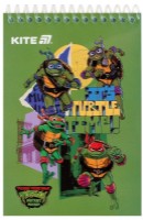 Blocnotes Kite A6/48p (NT25-196)