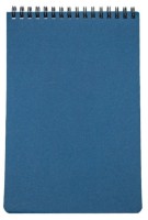 Блокнот New World A5 40p (Js4003)