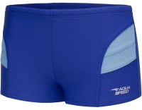 Детские плавки Aqua Speed Andy 22, s.128 Navy Blue