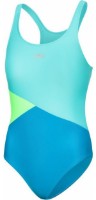 Детский купальник Aqua Speed Pola, s.116 Blue/Green